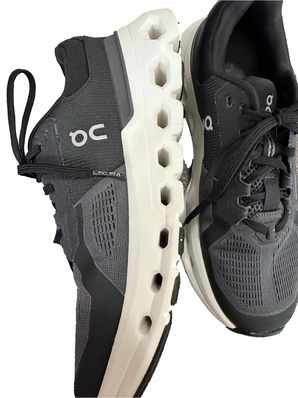 CloudRunner On Cloud 2 Shoes - Picture 3 of 10